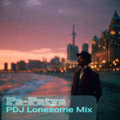 Pa-Patya ( PDJ Lonesome Mix)