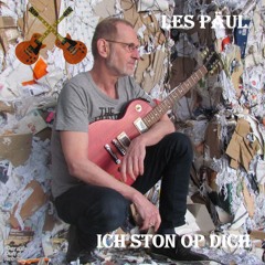 Ich ston op dich (Single Edit)