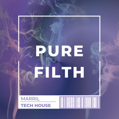 Pure Filth(Tech House Mix)