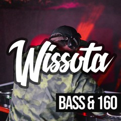 Wissota - Bass & 160