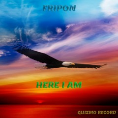 Fripon - Here I Am