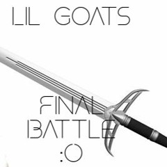 Final Battle :O