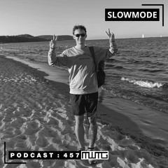 MWTG 457: Slowmode [Vinyl Only]
