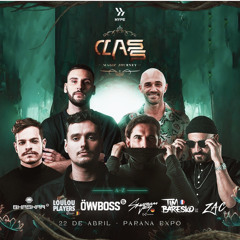 Loulou Players @ Class, Maringa, Brazil / 22 April 2023 (FREE DOWNLOAD)