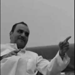 " ابخالف العالم واعايدك قبل العيد :( "
