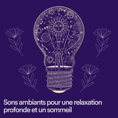 Sons ambiants pour une relaxation profonde et un sommeil, pt. 20