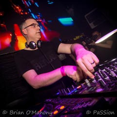 PaSSion28 LIVE. Marc West 9-10pm March 11th 2023. Trance Heroes Arena.
