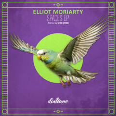 Elliot Moriarty - Seek and Find [Dialtone Records]