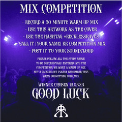ELIIIISE - RR COMPETITION MIX <3