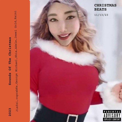 Listen to All I Want For Christmas Is Products (ft. Khia, cupcakKe