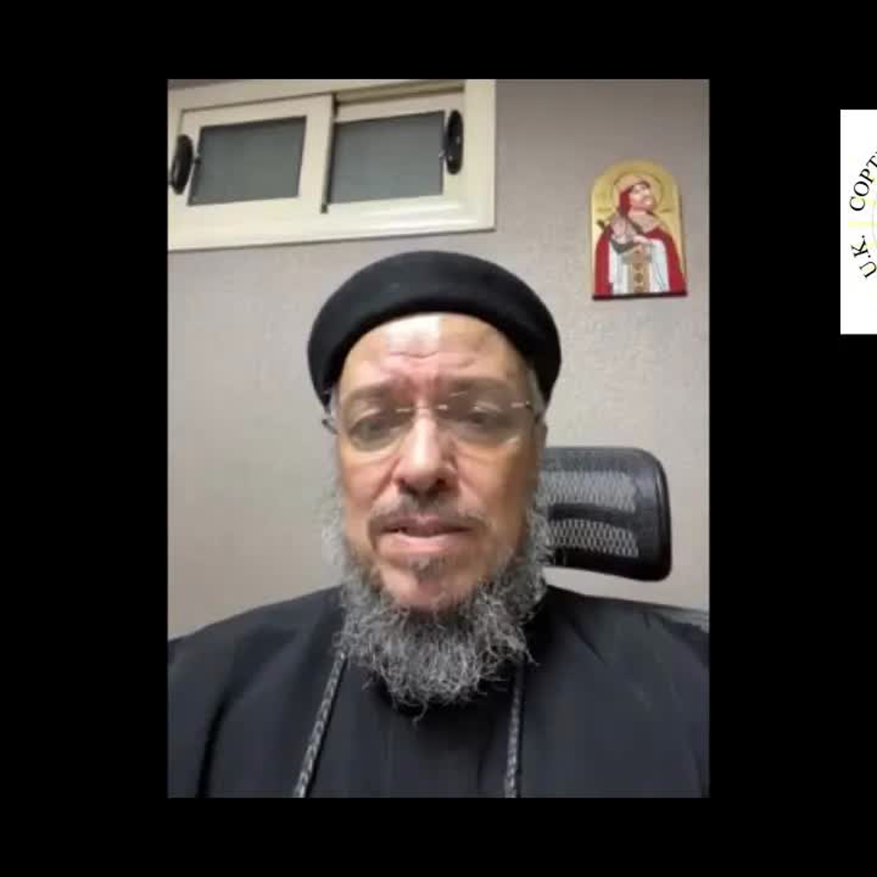Covenant Thursday & Friday Eve - Fr Daoud Lamei episode artwork