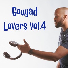 Gouyad Lovers Vol.4(December 21)