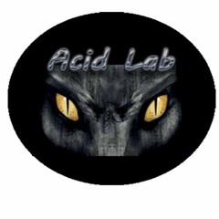 Hoeris - Acid Lab