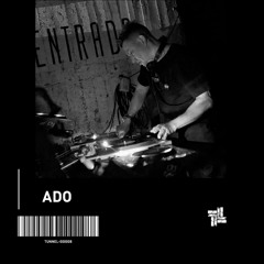 Ado - Tunnel - 00008