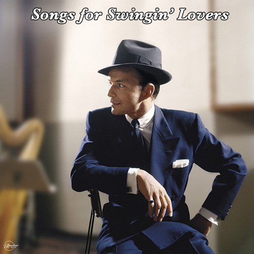 Stream It Happened In Monterey (Original) by Frank Sinatra | Listen online for free on SoundCloud