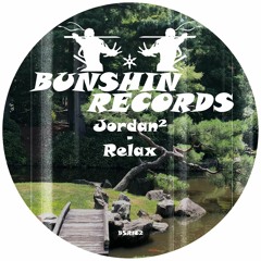 Jordan² - Relax (FREE DOWNLOAD)