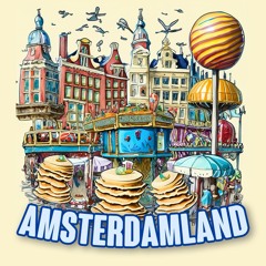 Amsterdamland - aflevering 3