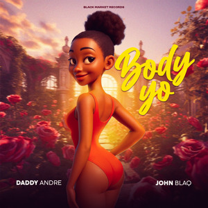 Body Yo (Beat)