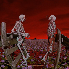 yk how i felt! ft. Void.556 (prod. vinogradov)