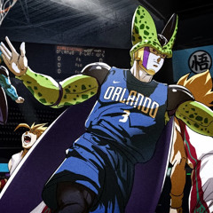 679 x Perfect Cell (Benny Shreds Remix)