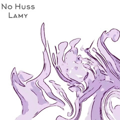 No Huss (Official Track)