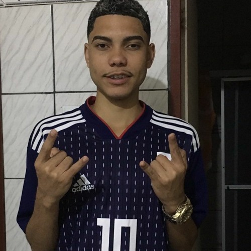 MC LUAN RT - BROTA NA BASE [ FODAAA ] MC DRICKA