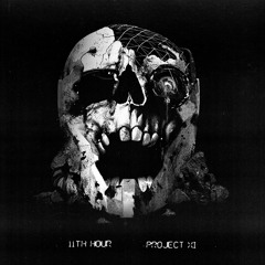 11th Hour - Project XI album [BSSKRT024 clips]