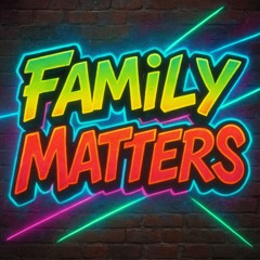 Pedro & Little Souter - Family Matters [Sample]