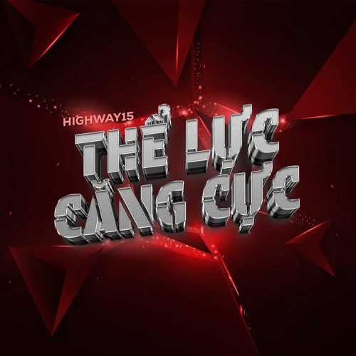 THỂ LỰC CĂNG CỰC