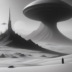 Voice Of Arrakis [render test]