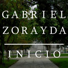 Gabriel Zorayda - Inicio