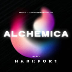 Hadefort - Alchemica Orginal Ver.