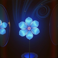 Codex Canticle XVI: The Oinio Bloom