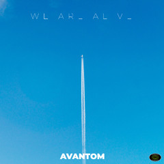 AVANTOM - We Are Alive