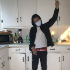 Hilly X 2020 Freestyle