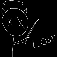 lost