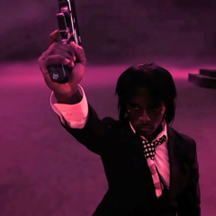 Lil uzi -  Fallen Angel