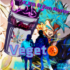 VEGETO - ft Ken Master