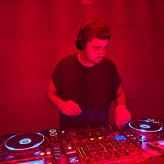 DJ set @Les Initiés (Paris 18e)