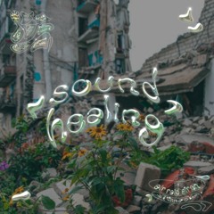 AIR RAID SIREN: SOUND HEALING 23/09/2022