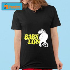 Babylon Rat Pee Shirt