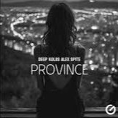 Deep Koliis Alex Spite - Province