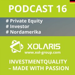 Investitionsmöglichkeiten in Nordamerika, Interview mit Hans-Hermann Mindermann, SYRACUSE & XOLARIS
