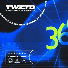 TWZTD Entry - F2S - Minimal House Mix