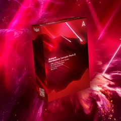 Hardwave Sample Pack 2 (Preview)