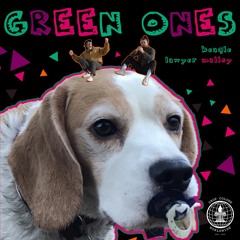 green ones (stoic edit)
