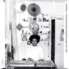 Sazz Tabla (Edit) (Bonus Track)
