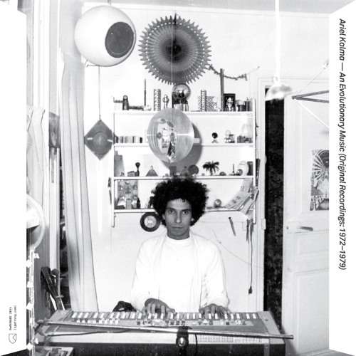 Sazz Tabla (Edit) (Bonus Track)