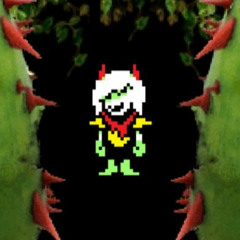 Deltarune Morningstar: Best Self Take 2 (NOT MINE)