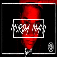 Young M.A/ Dave East/ Jadakiss(type beat)- Murda Mami